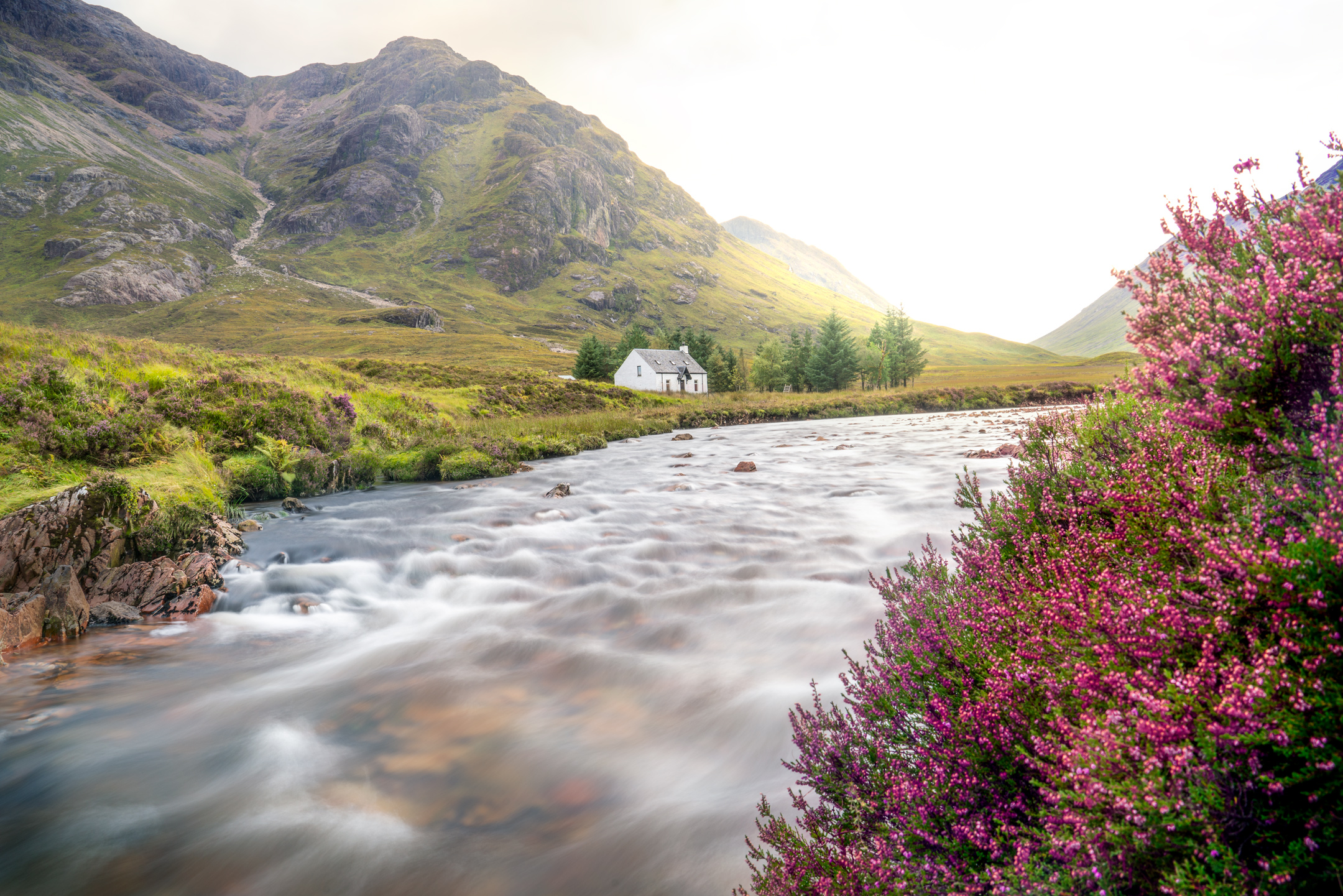 Glen Coe Photography Workshop & Tour