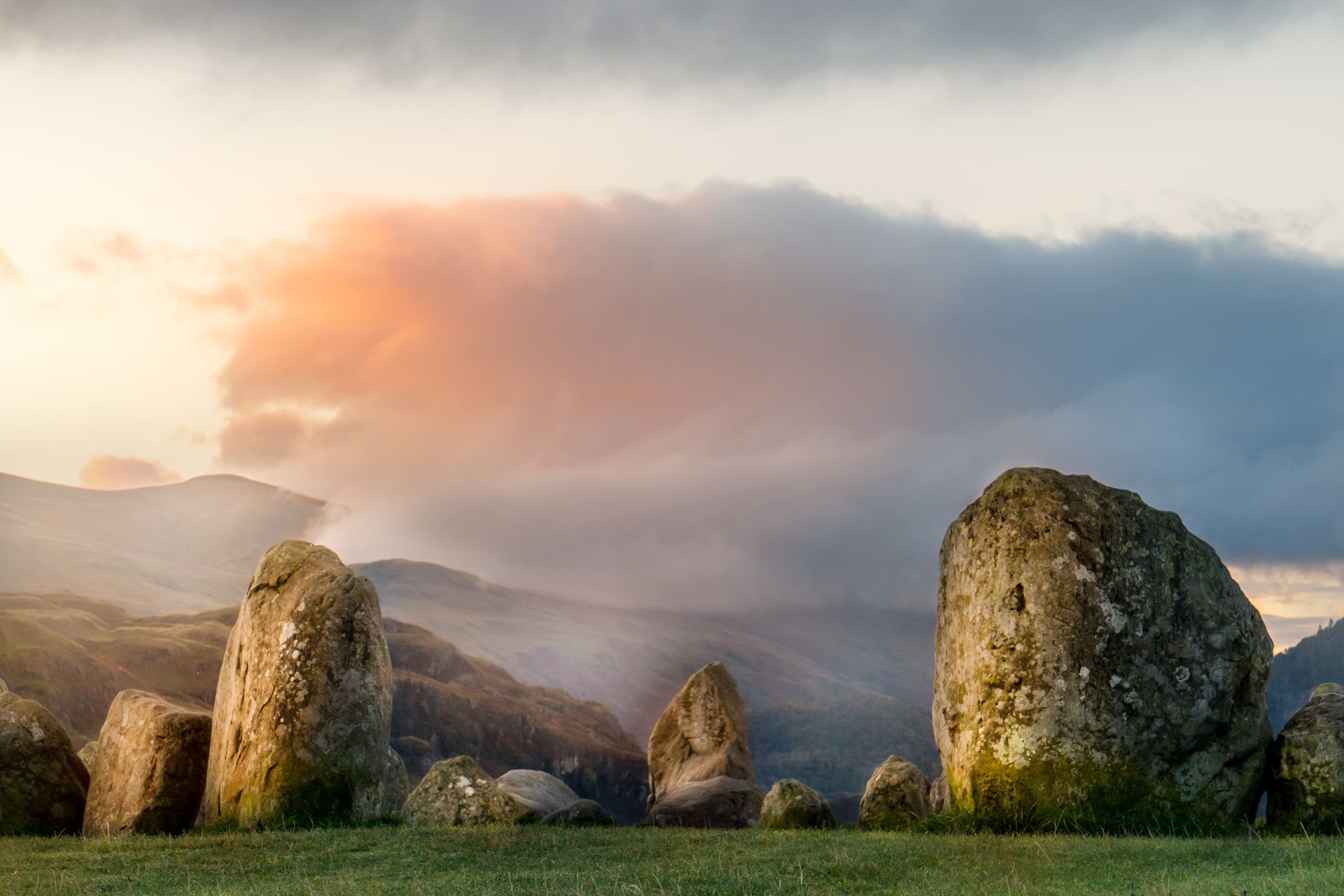 Lake District Photography Workshop & Tour