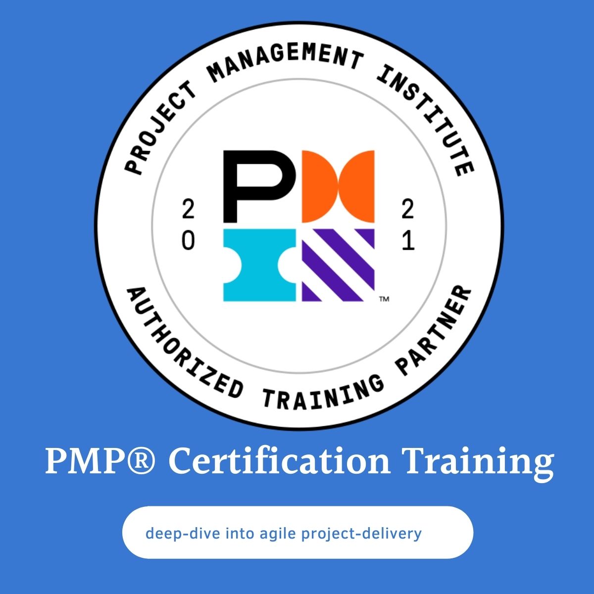 PMP® Certification Training