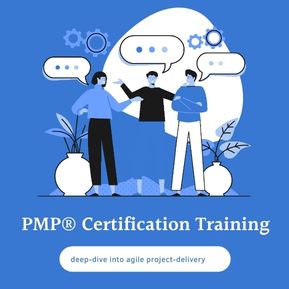 PMP® Certification Training