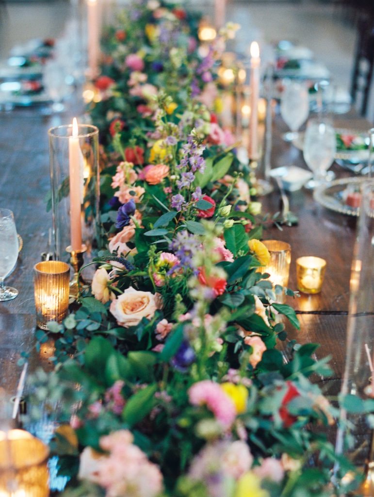 Tablescape Masterclass - Floral Workshop at West 16th 24.3.24