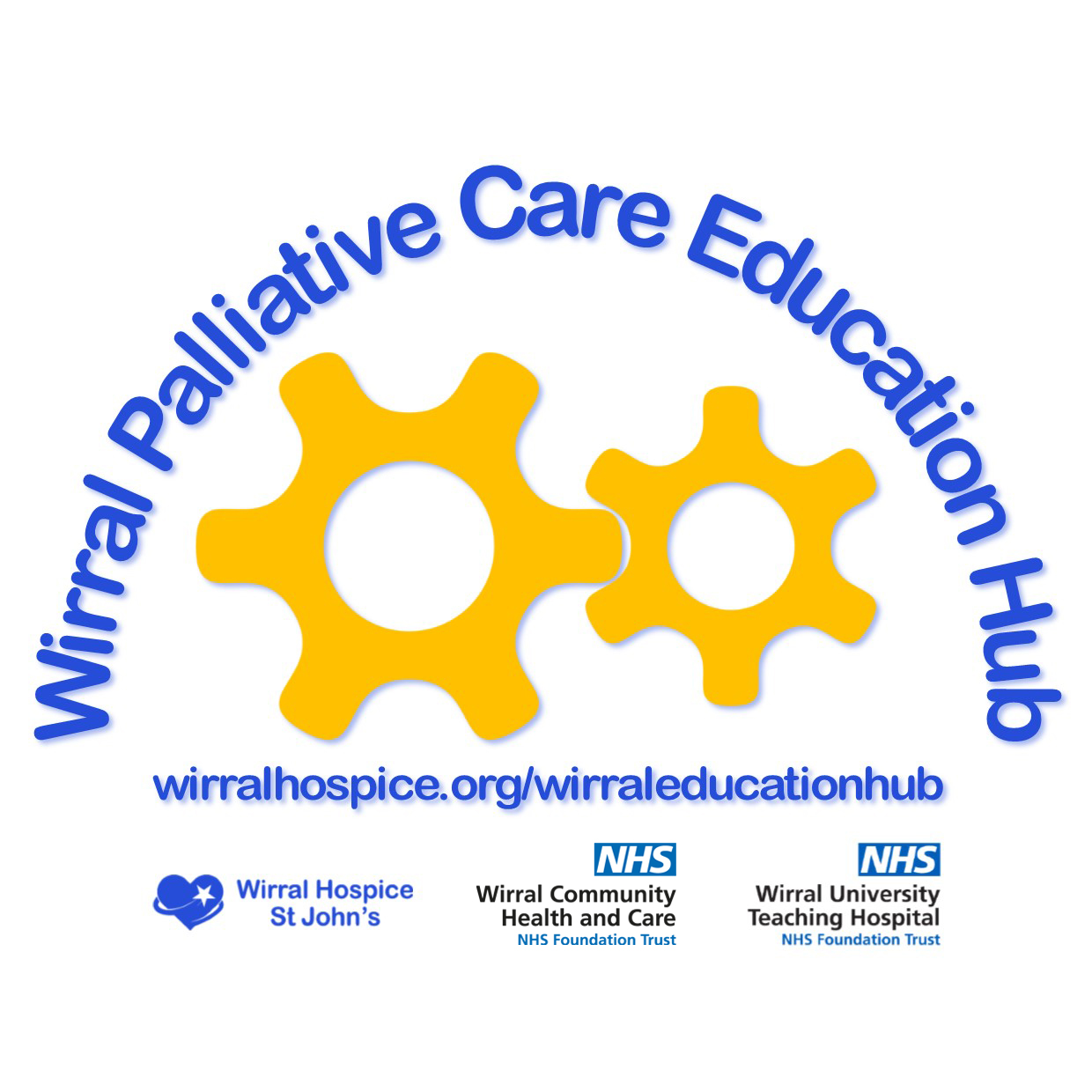 Wirral Palliative Care Education Hub