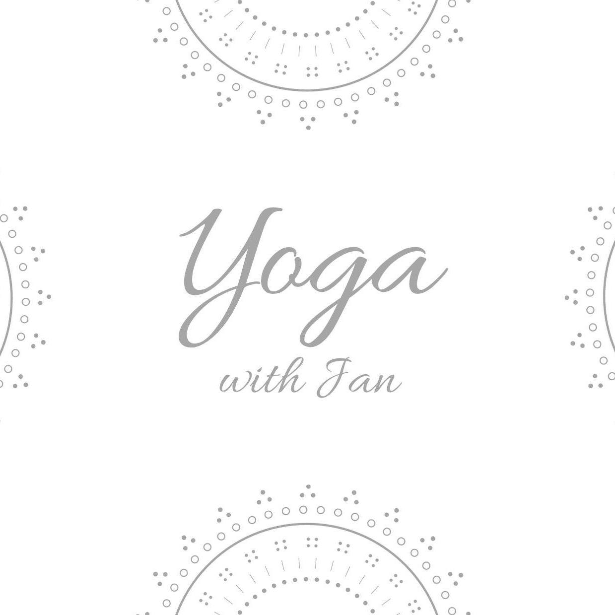 Yoga with Jan