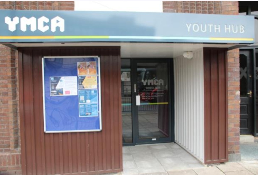 Youth Yoga (11+)