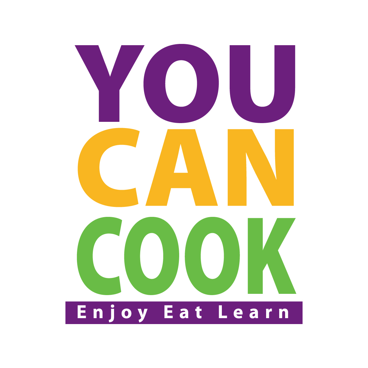 You Can Cook