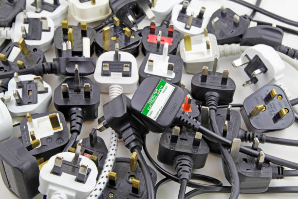 PAT Testing: In-Service Inspection and Testing of Electrical Equipment (Level 3)