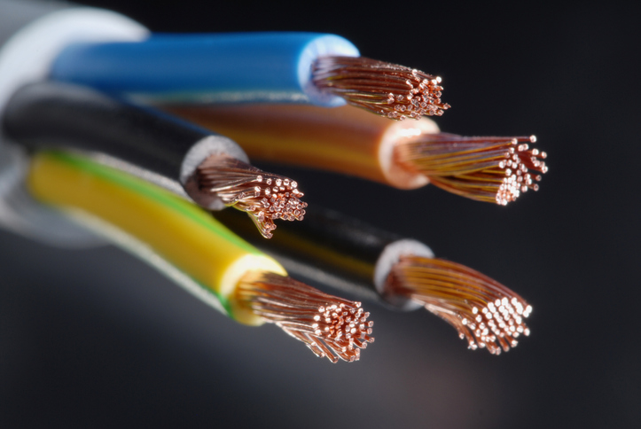 Wiring Regulations