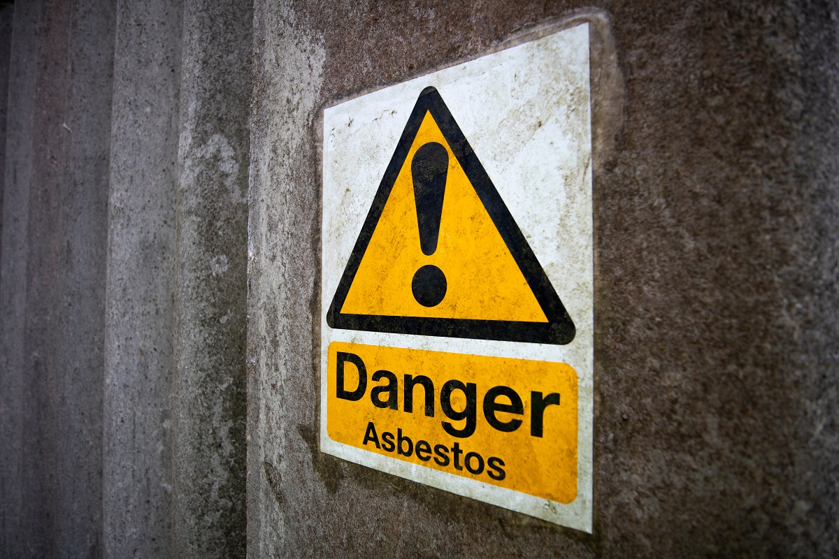 Asbestos