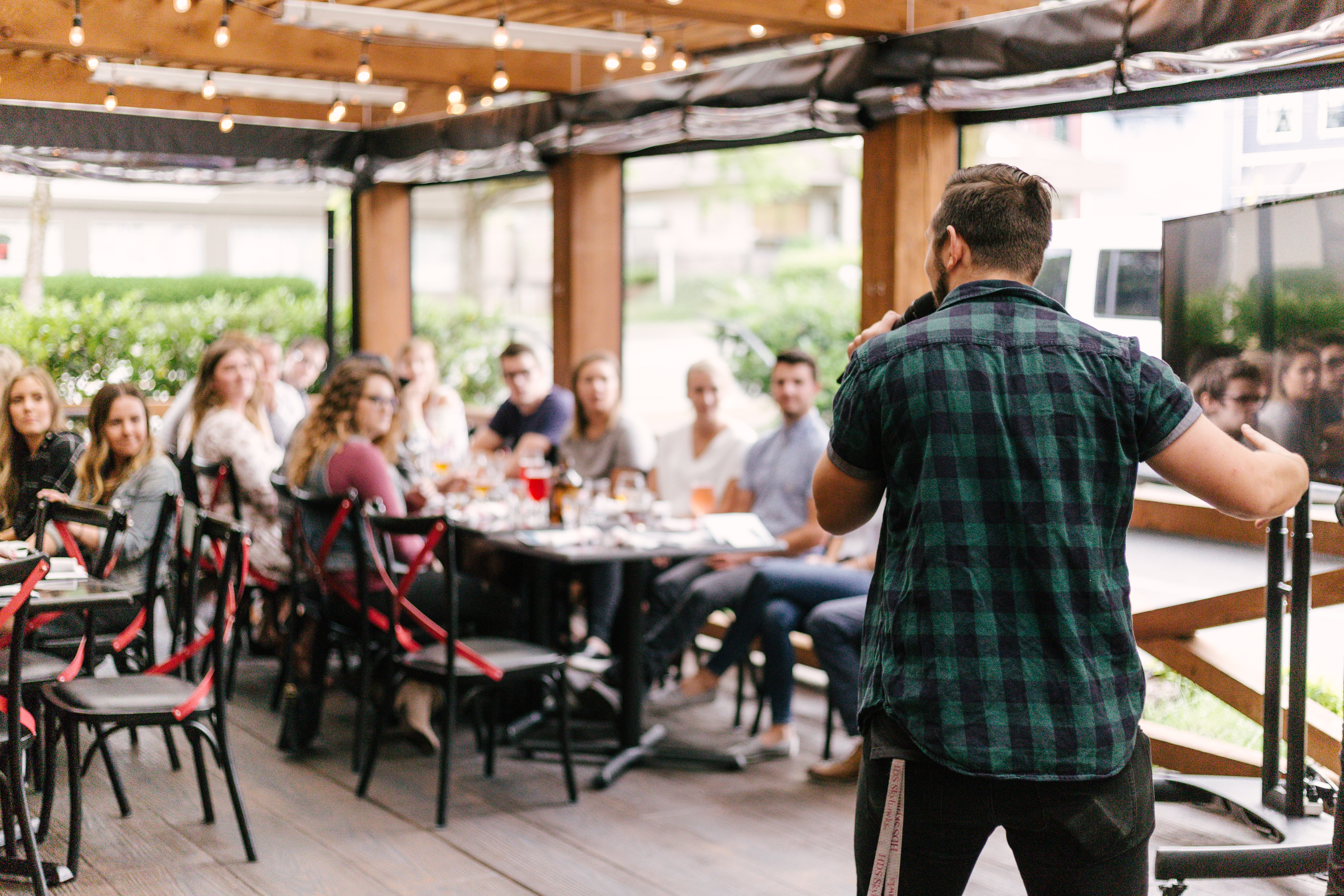 Unleash Your Inner Orator: Transform Your Public Speaking Skills in Just Days! (starting 21 Aug '23)